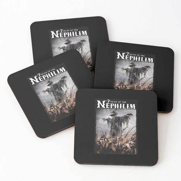 Item preview, Fields Of The Nephilim Essential  designed and sold by NathalieNguyens.