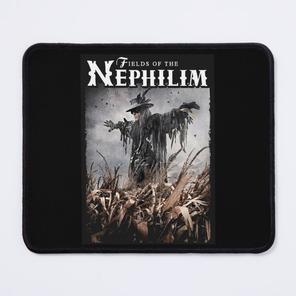 Item preview, Fields Of The Nephilim Essential  designed and sold by NathalieNguyens.