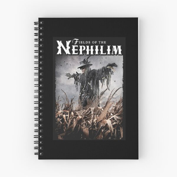 Item preview, Fields Of The Nephilim Essential  designed and sold by NathalieNguyens.