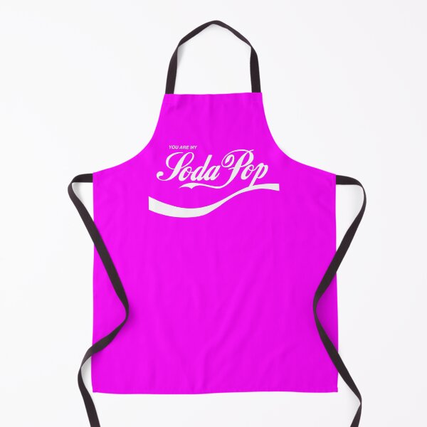 Item preview, You are my SODA POP designed and sold by frikybomb.