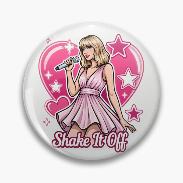 Item preview, Shake it Off designed and sold by Cibs Store.