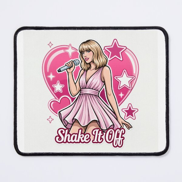 Item preview, Shake it Off designed and sold by Cibs Store.