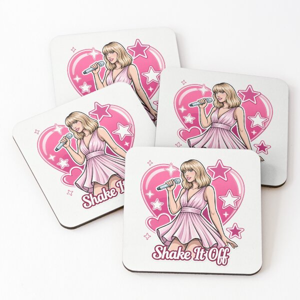 Item preview, Shake it Off designed and sold by Cibs Store.