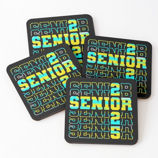 Item preview, Graduation Senior Class Style designed and sold by Hilmanku.