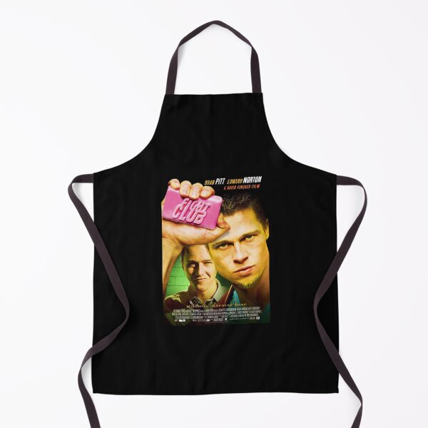 Item preview, Fight Club High Quality Classic designed and sold by NathalieNguyens.