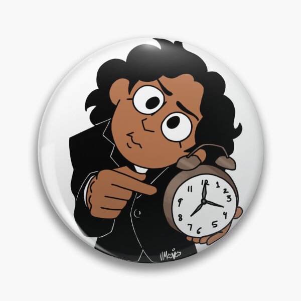 Item preview, Look at the Time designed and sold by Dumdoof42.