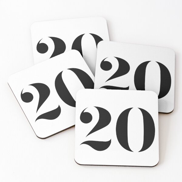 Item preview, Great numbers  designed and sold by QCena.