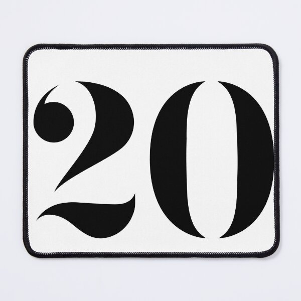 Item preview, Great numbers designed and sold by QCena.