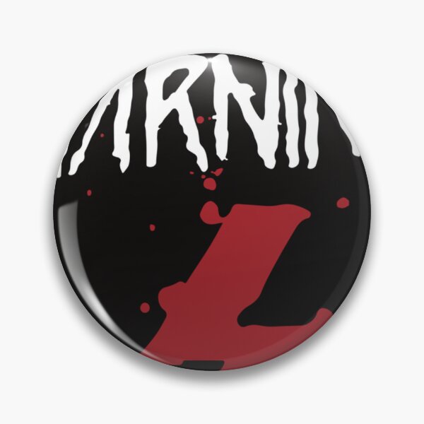 Item preview,  The Warnig designed and sold by TajahBrow.