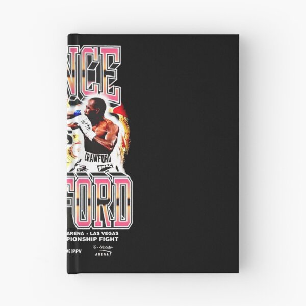 Item preview, Fight If The Decade Bud Crawford - Errol Spence Essential designed and sold by NathalieNguyens.