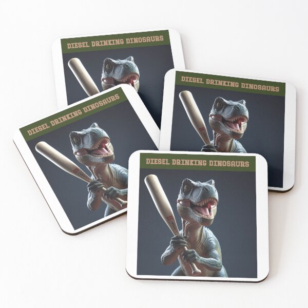 Item preview, What’s A Baseball designed and sold by Diesel Drinking Dinosaurs.