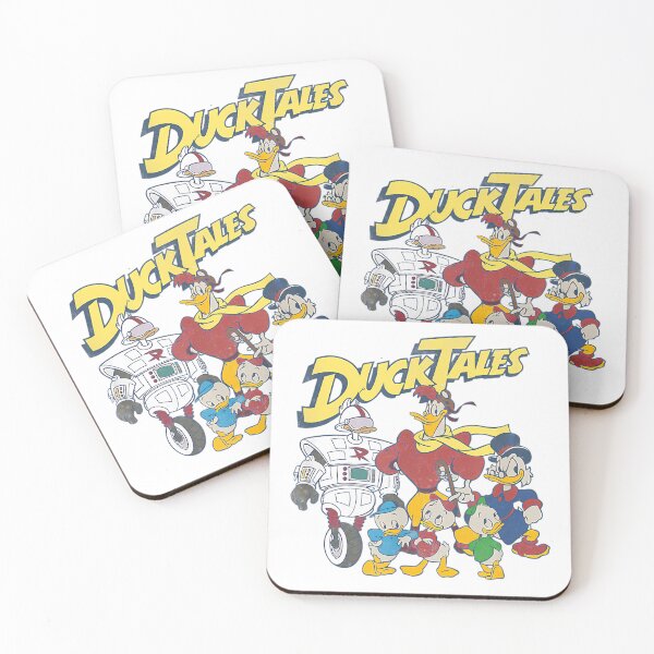 Item preview, Ducktaless Catoon Kids designed and sold by Stanlylived.