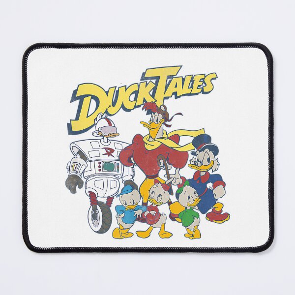 Item preview, Ducktaless Catoon Kids designed and sold by Stanlylived.