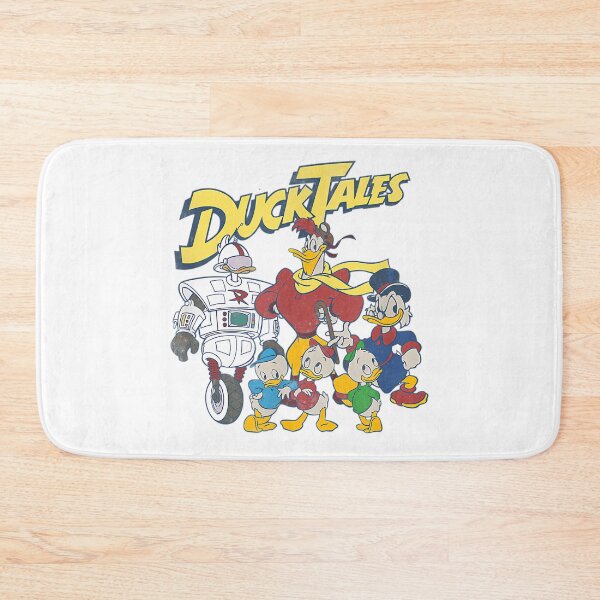 Item preview, Ducktaless Catoon Kids designed and sold by Stanlylived.