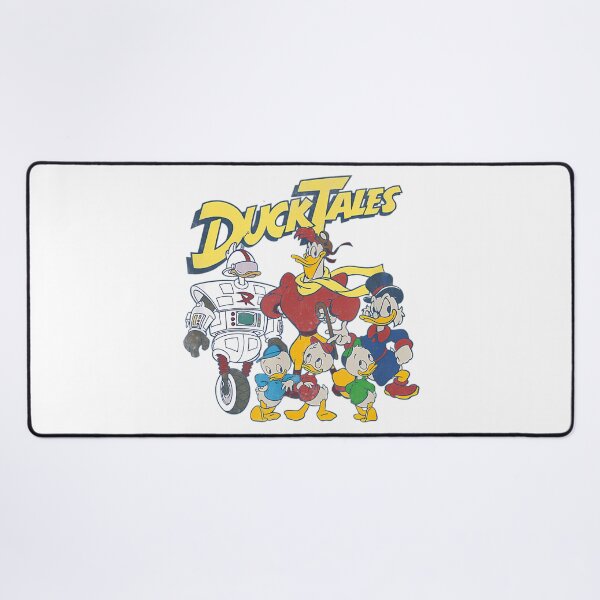 Item preview, Ducktaless Catoon Kids designed and sold by Stanlylived.