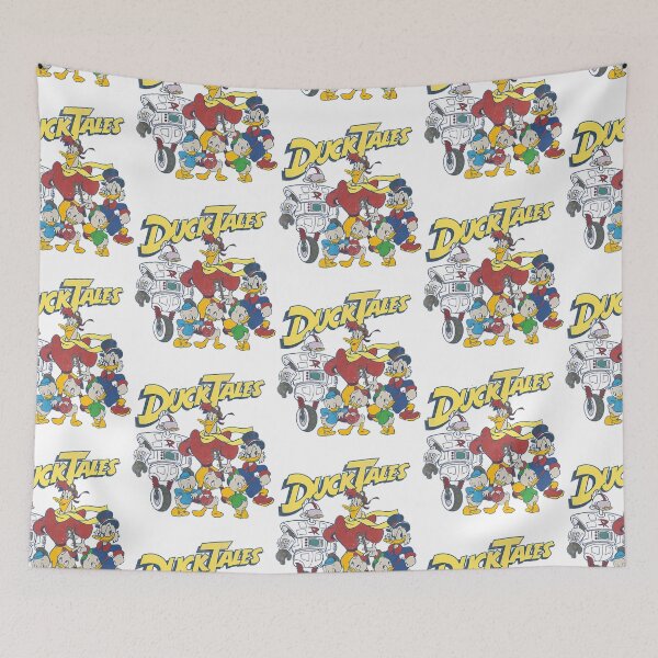 Item preview, Ducktaless Catoon Kids designed and sold by Stanlylived.