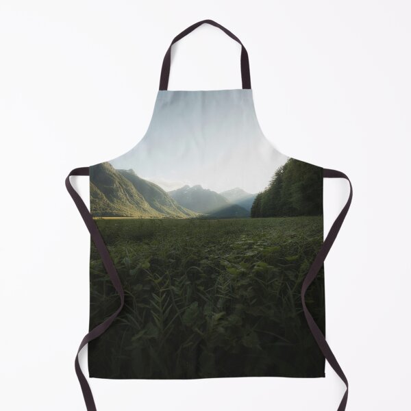 Item preview, Valley of the Carpathians designed and sold by GoldenBord.