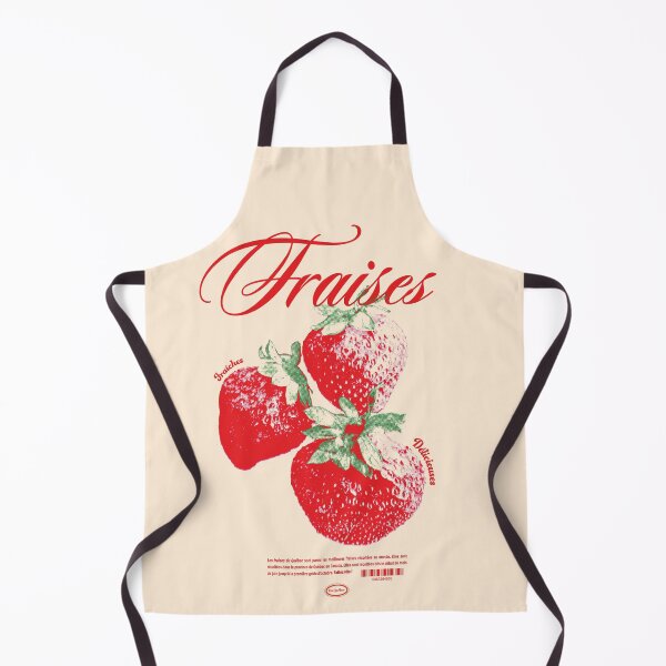 Item preview, Strawberries designed and sold by Chrisna Senatus.