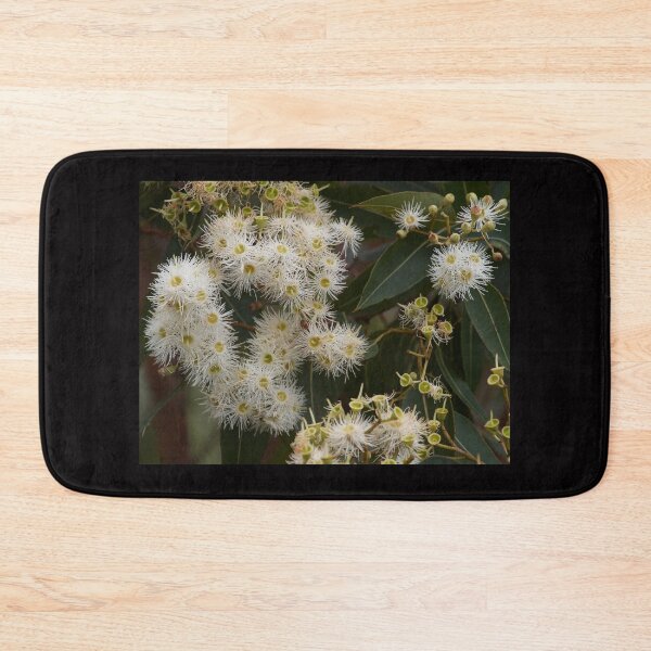 Item preview, Flowering Gum  designed and sold by MargsNaturePix.