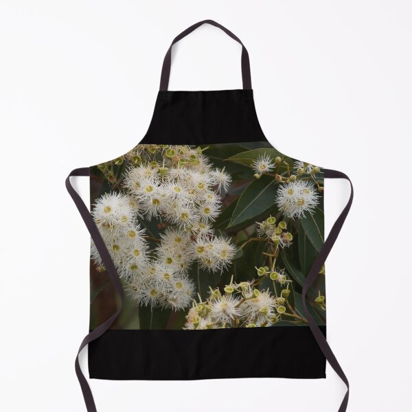Item preview, Flowering Gum designed and sold by MargsNaturePix.