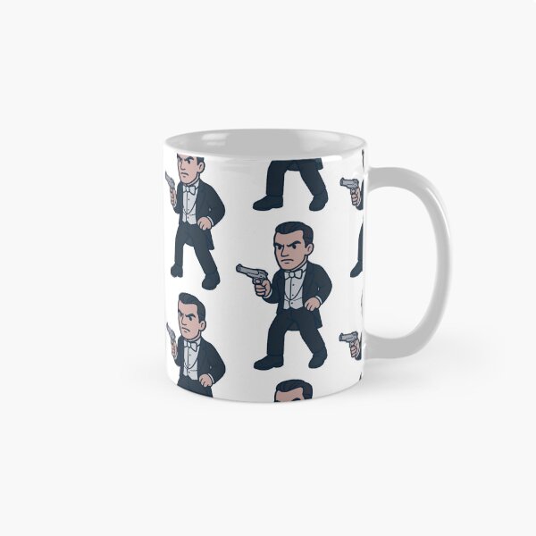 Item preview, The Unsinkable Doodles - Caledon Hockley designed and sold by CleverCulture.