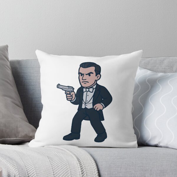 Item preview, The Unsinkable Doodles - Caledon Hockley designed and sold by CleverCulture.