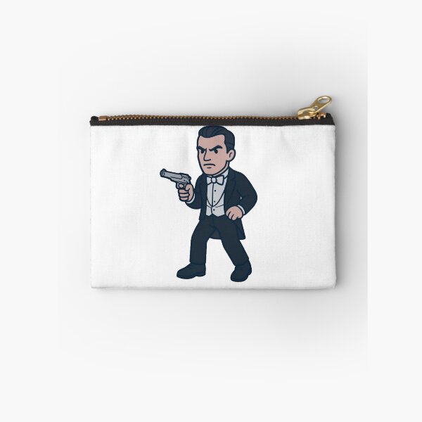 Item preview, The Unsinkable Doodles - Caledon Hockley designed and sold by CleverCulture.
