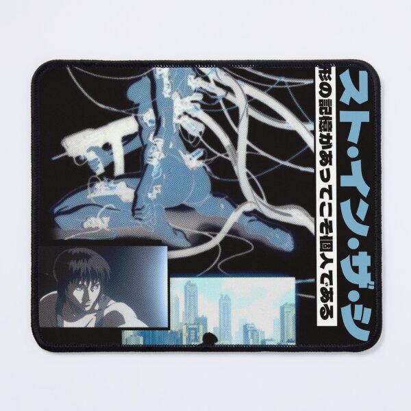 Item preview, Ghost In The Shell - The Major designed and sold by TajahBrow.