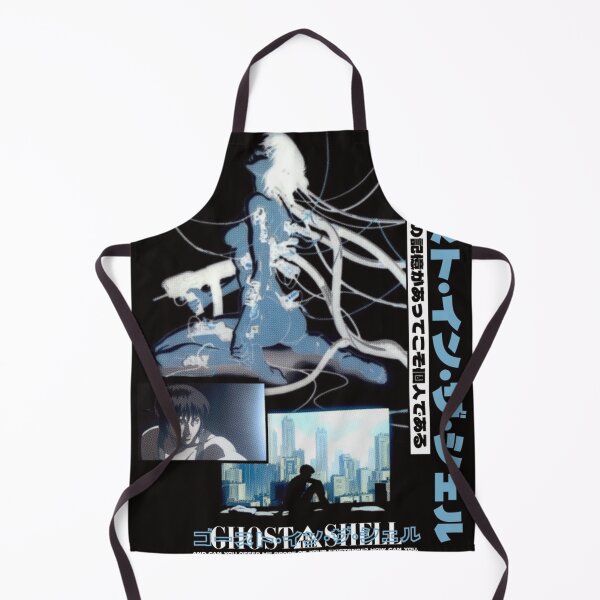 Item preview, Ghost In The Shell - The Major designed and sold by TajahBrow.