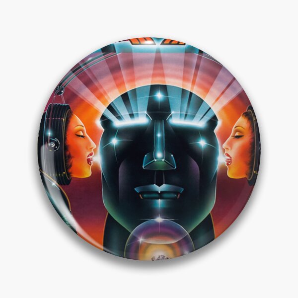 Item preview, Audio Visions designed and sold by TajahBrow.