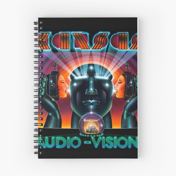 Item preview, Audio Visions designed and sold by TajahBrow.