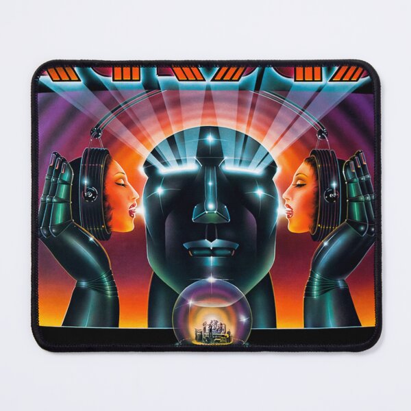 Item preview, Audio Visions designed and sold by TajahBrow.
