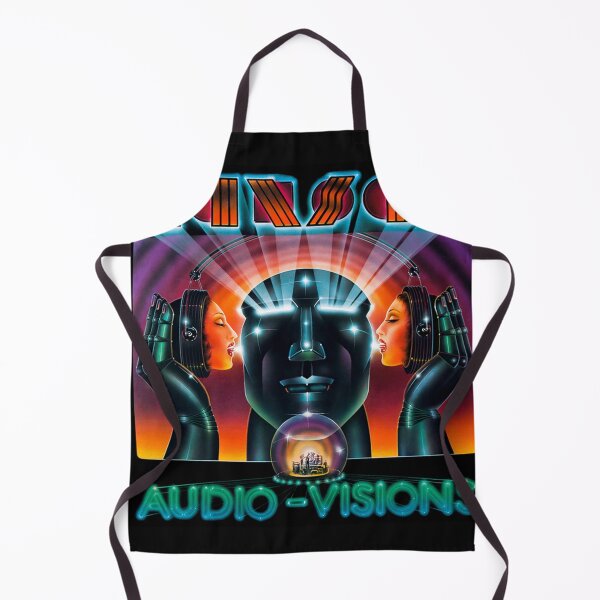 Item preview, Audio Visions designed and sold by TajahBrow.