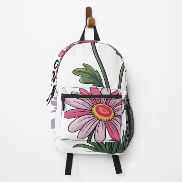Item preview, Floral Quote What If It All Works Out designed and sold by TajahBrow.