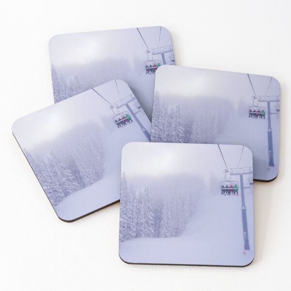 Item preview, Aspen Highlands  designed and sold by Brad Bugara.