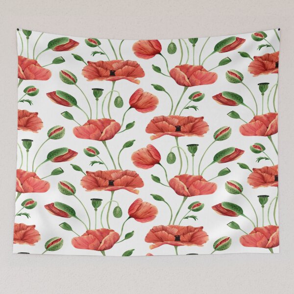 Item preview, Floral design 241 designed and sold by Kimmi graphics.