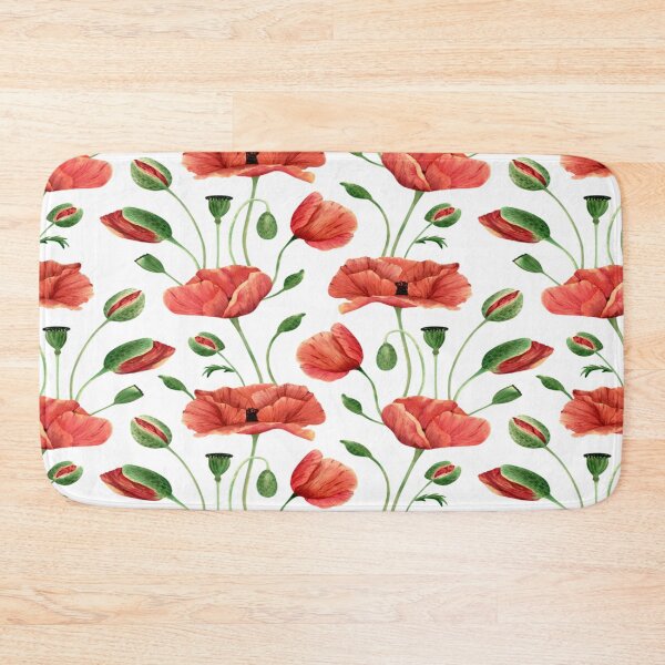 Item preview, Floral design 241 designed and sold by Kimmi graphics.
