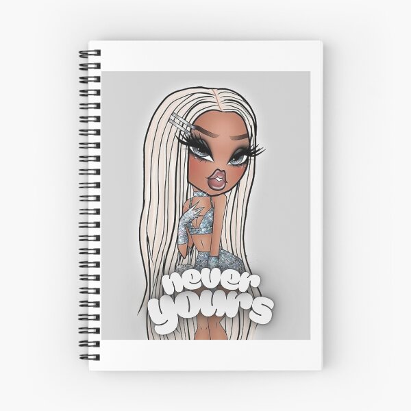 Item preview, Never yours designed and sold by Bratz Vibes Shop .