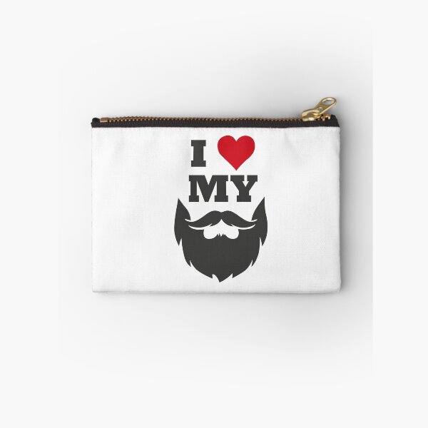 Item preview, I love my beard designed and sold by notorius12.