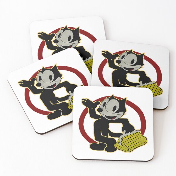 Item preview, Fe.lix The Cat Vintage Vol.08 designed and sold by Stanlylived.