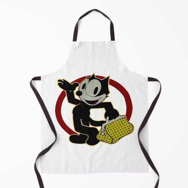 Item preview, Fe.lix The Cat Vintage Vol.08 designed and sold by Stanlylived.