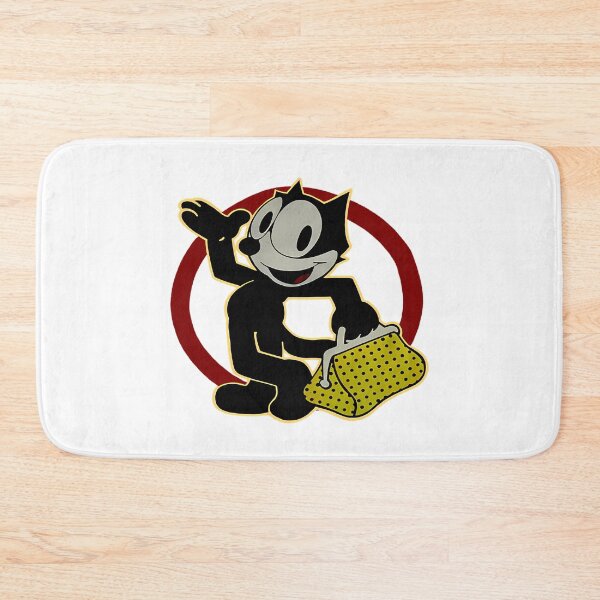 Item preview, Fe.lix The Cat Vintage Vol.08 designed and sold by Stanlylived.