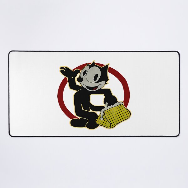 Item preview, Fe.lix The Cat Vintage Vol.08 designed and sold by Stanlylived.