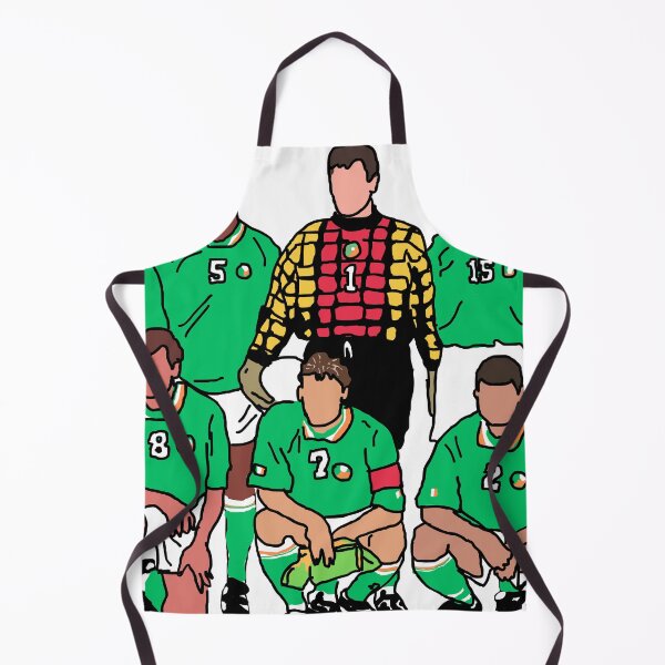 Item preview, Heros of 94 - Irish Football - USA 94 - COYBIG designed and sold by Melty Shirts.