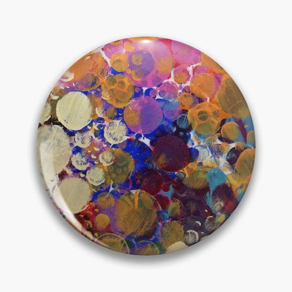 Item preview, Bubble designed and sold by Richard Leclerc, Artiste peintre.