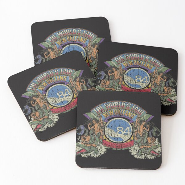 Item preview,  1984 World'S Fair - New Orleans Louisiana designed and sold by AaronCahil.