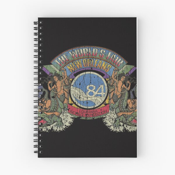 Item preview,  1984 World'S Fair - New Orleans Louisiana designed and sold by AaronCahil.