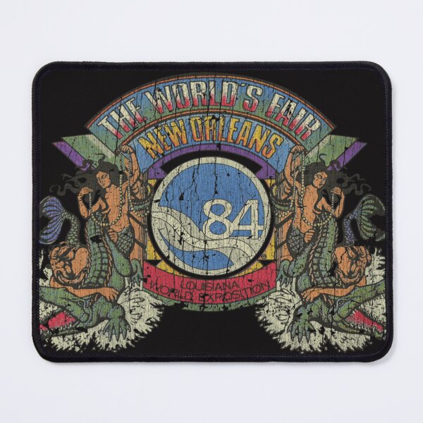 Item preview,  1984 World'S Fair - New Orleans Louisiana designed and sold by AaronCahil.