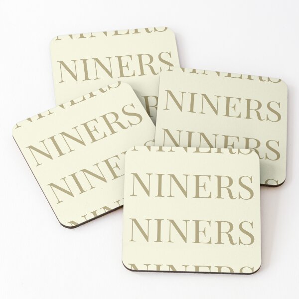 Item preview, UNCC niners print designed and sold by Loveforcreating.