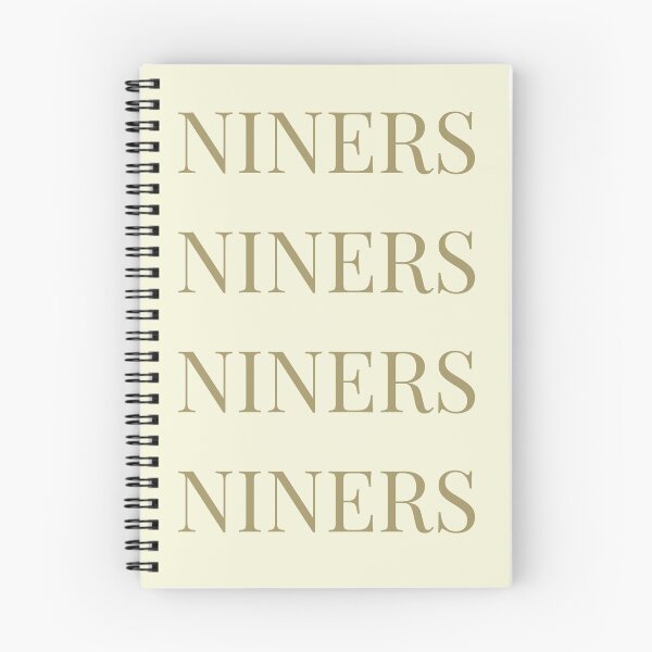 Item preview, UNCC niners print designed and sold by Loveforcreating.